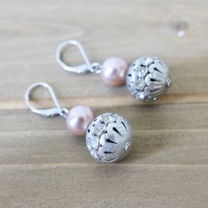 Dolled Up Earrings